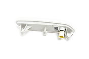 MINI Addit. Turn Indicator Lamp Right White - Genuine MINI 63139802570