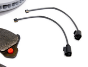 Porsche Brake Kit - Zimmermann 95535140151KT