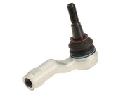 Land Rover Tie Rod End - Lemforder LR026267