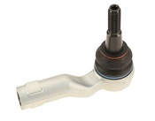 Land Rover Tie Rod End - Lemforder LR027570
