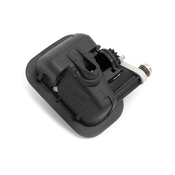 BMW Clothes Hook - Genuine BMW 51169150380