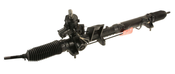 Volvo Power Steering Rack - TRW 36050366