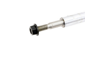 Volvo Strut Assembly - Sachs 31277877