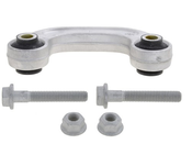 Audi Sway Bar End Link - TRW 4E0411317F