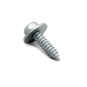 BMW Sheet Metal Screw - Genuine BMW 07119904935