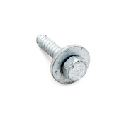 BMW Hex Head Screw With Washer (St 4,8X25) - Genuine BMW 07119905241