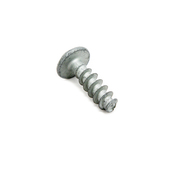 BMW Screw (6X20) - Genuine BMW 07129907489