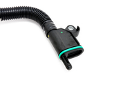 Audi VW Breather Hose - Genuine Audi VW 06J103213D