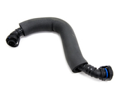 Audi VW Breather Hose - Genuine Audi VW 06J103221A