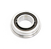 Audi VW Manual Transmission Input Shaft Bearing - Genuine VW Audi 02A311123E