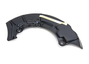 VW Brake Dust Shield - Genuine VW 1J0615311A