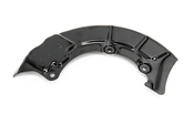 VW Brake Dust Shield - Genuine VW Audi 1J0615312A