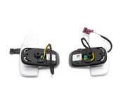 Mercedes Shifter Paddle Set - Genuine Mercedes 0005452868