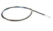 BMW Parking Brake Cable - TRW 34401166237