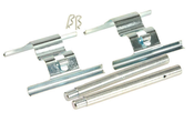 VW Brake Hardware Kit - Genuine VW  7L6698269C