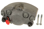 Audi Disc Brake Caliper - Febi Bilstein 8K0615124H