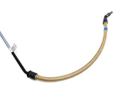 BMW Pressure Line Motor (M14X15) - Genuine BMW 37136765595
