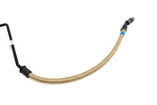 BMW Pressure Line Motor (M14X15-M16X15) - Genuine BMW 37136765596