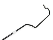 BMW Pressure Line Motor (M14X15-M16X15) - Genuine BMW 37136765596