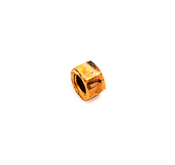 VW Audi Self Locking Nut - Genuine VW Audi N90085001