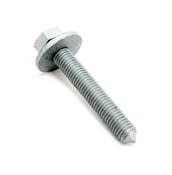 Audi Porsche Hex Bolt - Genuine VW Audi N90997802