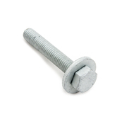 Audi Porsche Hex Bolt - Genuine VW Audi N90997802