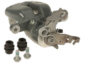 Audi Disc Brake Caliper - TRW 1K0615424N