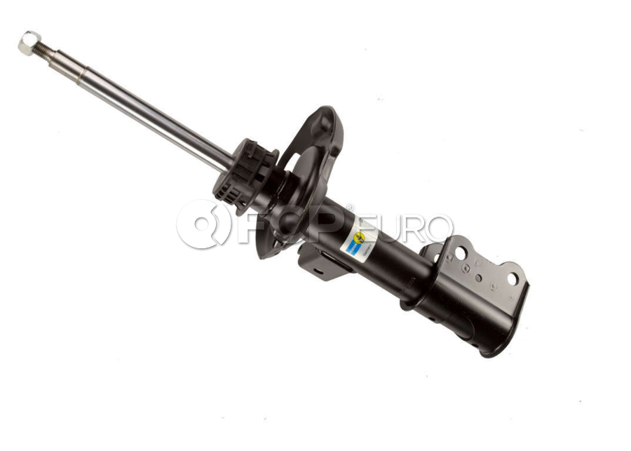 Mercedes Strut Assembly - Bilstein Touring B4 2463233600