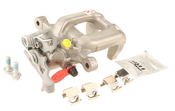 Audi Disc Brake Caliper - TRW 8K0615123H