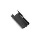 BMW Moulding Joint Right (Black) - Genuine BMW 51131953068