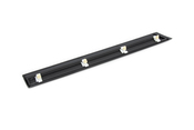 BMW Moulding Fender Rear Left (M Technic) - Genuine BMW 51132264513