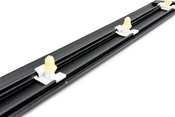 BMW Moulding Fender Rear Left (M Technic) - Genuine BMW 51132264513