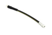 Audi Brake Hose - Meyle 893611707