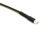 Audi Brake Hose - Meyle 893611707