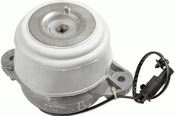 Mercedes Engine Mount - Lemforder 2122403017
