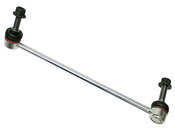 Land Rover Sway Bar End Link - Lemforder RBM500140