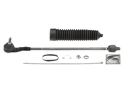 Land Rover Tie Rod End Kit - TRW LR010670