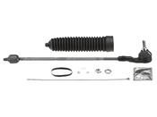 Land Rover Tie Rod End Kit - TRW LR010669