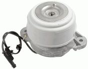 Mercedes Engine Mount - Lemforder 2122403117