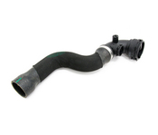 BMW Radiator Hose - Genuine BMW 11537836598