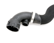 BMW Radiator Hose - Genuine BMW 11537836598