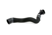 BMW Radiator Hose - Genuine BMW 11537836599