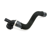 BMW Radiator Hose - Genuine BMW 11537836599