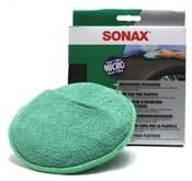 Interior Cleaner Application Pad - SONAX 417200