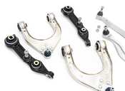 Mercedes Control Arm Kit - Lemforder 211330