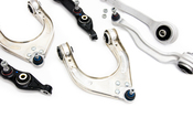 Mercedes Control Arm Kit - Lemforder 211330
