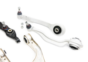 Mercedes Control Arm Kit - Lemforder 211330