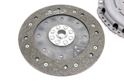 VW Performance Clutch Kit - Sachs Performance KIT-883082002352KT