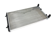 Audi VW Radiator - Nissens 1J0121253S
