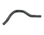 VW Expansion Tank Hose - Genuine VW 1J0121447BK